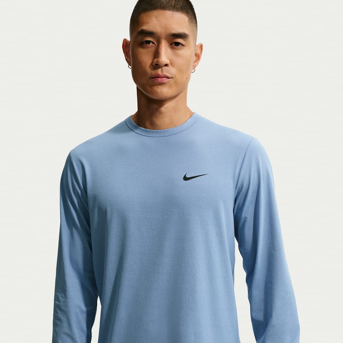 NIKE公式】 メンズ Dri-FIT 長袖【ナイキ公式通販】